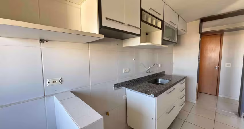 TERRANOVA RESIDENCIAL &amp; RESORT - Apartamento com 3 quartos para locação, 69m por 2500,00 - Gleba Pa