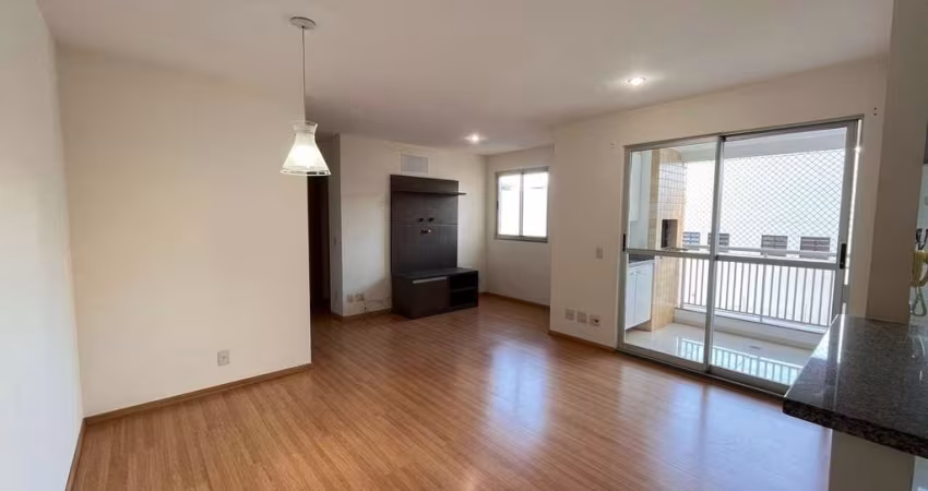 DUE TORRI - Apartamento com 2 quartos com 69.72 para locação por 2400,00 - Gleba Palhano - Londrina