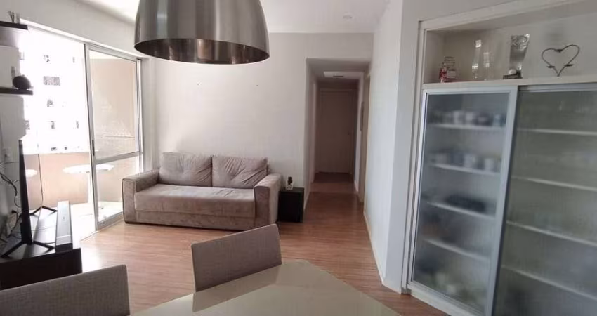 BRISAS DO LAGO - R$495.000,00 - Apartamento a Venda com 3 Quartos, 1 Suite, 1 Vaga, 105M², Residenc