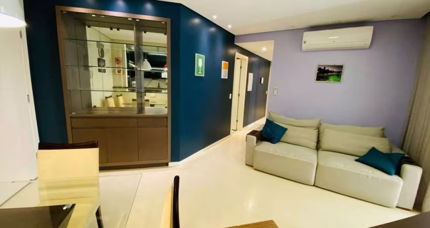 BRISAS DO LAGO - R$ 620.000 - Apartamento à venda, 3 Quartos (1 Suite), 1 Vaga, 72m², Gleba Palhano