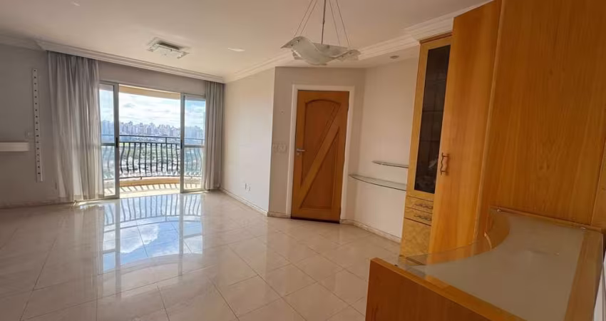 QUINTA DA BOA VISTA II - R$ 605.000 -Apartamento à venda, 2 Suítes, 97m², 1 vaga, Cláudia, Londrina