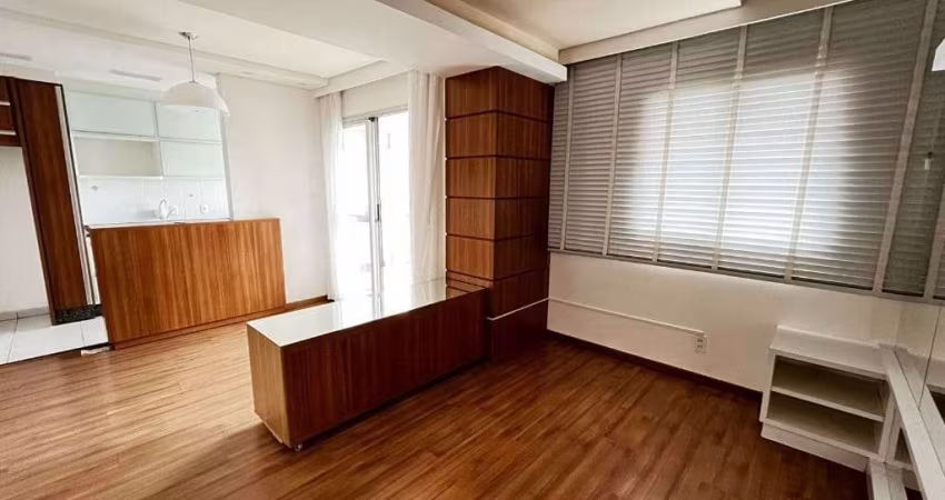 GARDEN PALHANO - Apartamento com 2 dormitórios para alugar, 69 m² por R$ 2850,00/mês - Gleba Palhan