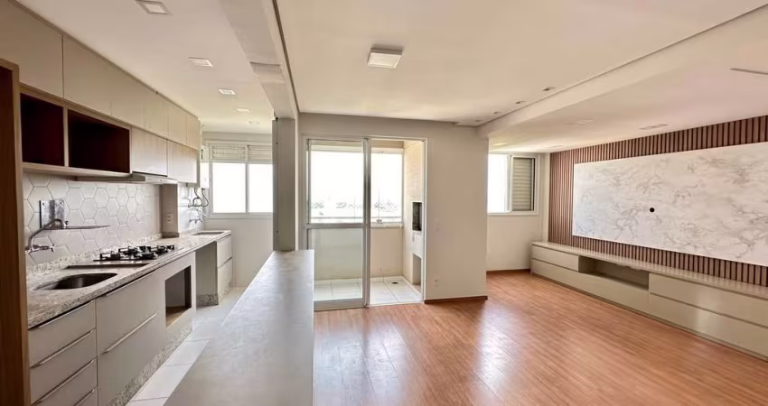 SUNSET FARIA LIMA - R$ 550.000 - Apartamento à venda para INVESTIDORES, 2 quartos (1 suíte), 67m²,