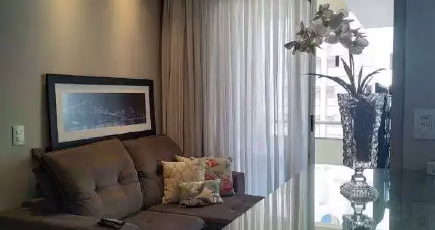 PATEO AURORA - R$ 410.000 - Apartamento à venda, 2 Quartos, 50 m², 1 Vagas, Aurora, Londrina, PR
