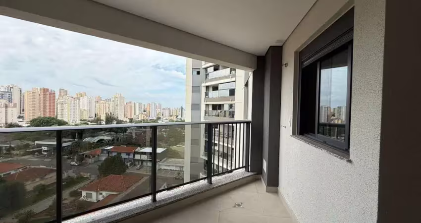 ODYSSEY - R$ 800.000 - Apartamento à venda, 3 quartos (1 suíte), 86m², 2 Vagas, Centro, Londrina, P