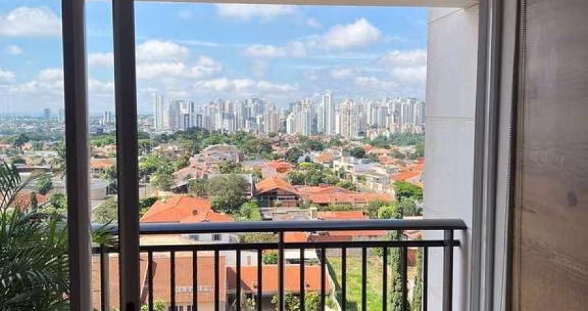 SOLAR LALIQUE - R$ 680.000 - Apartamento à venda, 3 Quartos (1 suíte), 79 m2, 01 vaga, Judith, Lond