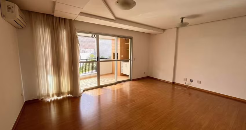 MARC CHAGALL - Apartamento para locação com 129m por 4.300,00 - Gleba Fazenda Palhano, Londrina, PR