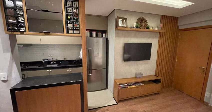 NYC PALHANO - R$ 595.000 à venda 3 Quartos, 1 Suite, 2 Vagas, 115M², Santa Rosa, Londrina