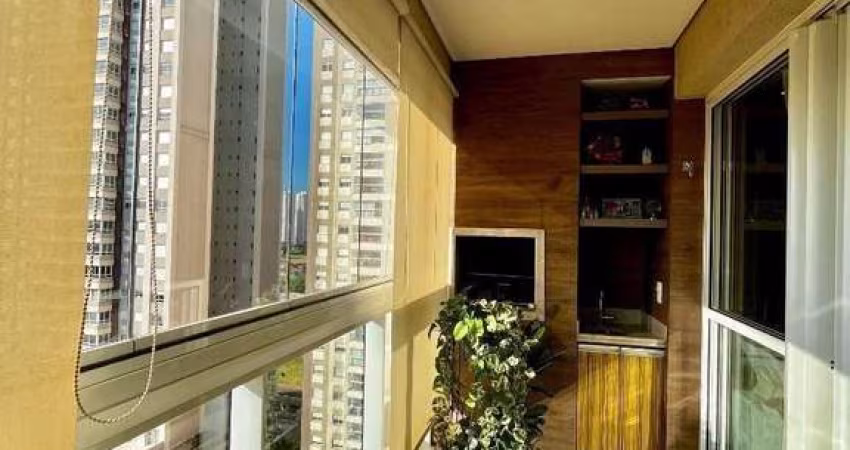 VICTORIA PARQUE - R$ 630.000 - Apartamento à venda, 2 dormitórios (1 suíte), 70 m², 1 Vaga, Gleba P