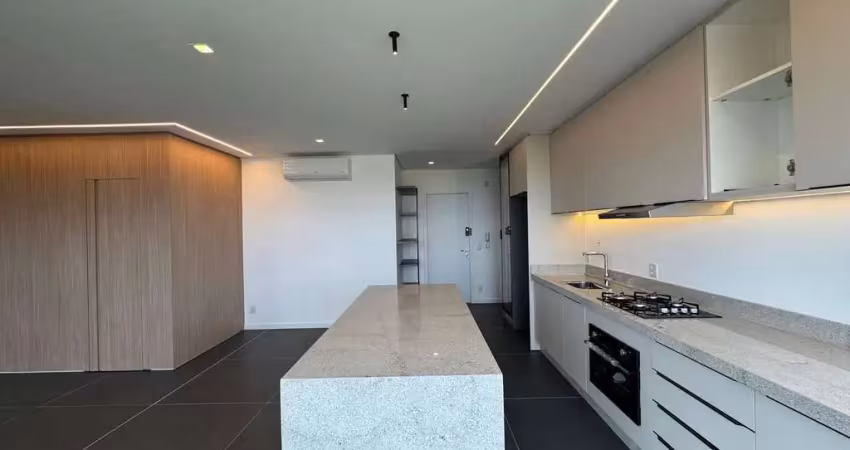 YOU 180 - R$ 1.450.000 Apartamento à venda, 2 quartos (1 suíte), 92m², 2 vagas, GLEBA PALHANO, Lond