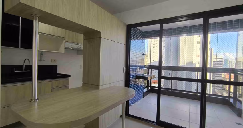 PRIME PIAUI - R$ 420.000 - Apartamento à venda, 1 Suíte, 43 m², Centro, Londrina/PR