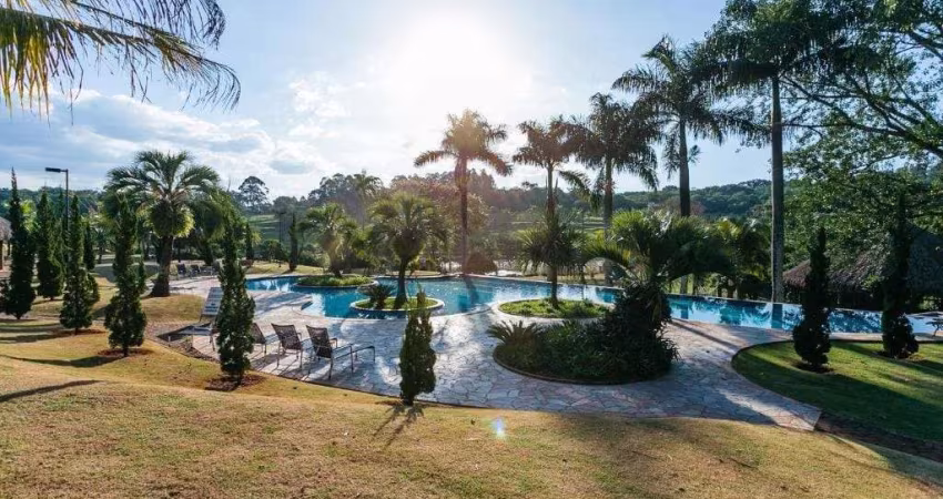 TERRAS DE CANAÂ - R$ 980.000 - Terreno a venda, 1292 m², Analisa permuta, Londrina,PR