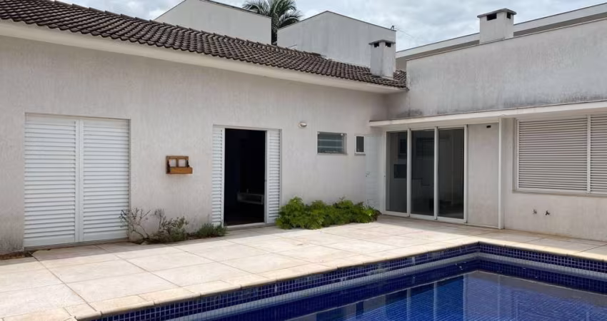 ACACIA IMPERIAL - Casa com 3 dormitórios para alugar, 267m²,  Esperança, Londrina, PR