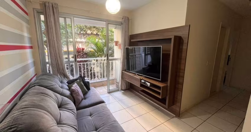 GARDEN ARAUCARIA - Apartamento para locação com  66.31m, por R$2.400,00 - Aurora, Londrina, PR