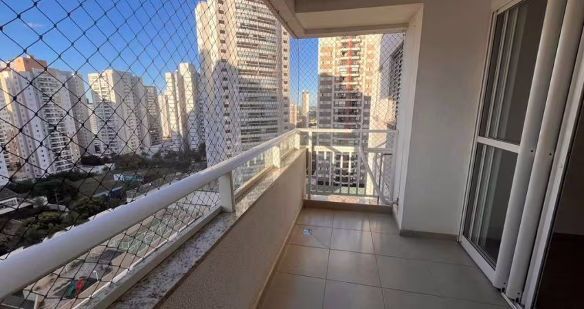 COSMOPOLITAN RESIDENCE - Apartamento para locação com 3 Quartos, 1 Suíte, 2 Vagas, 78,10M², por R$4