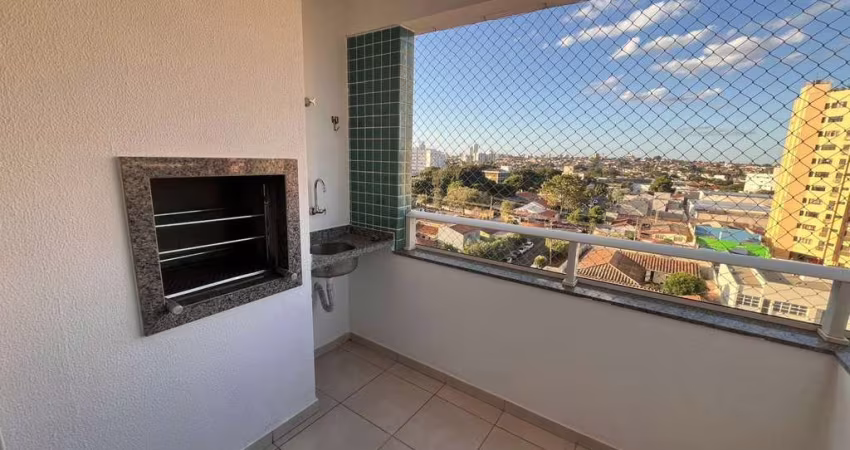 TERRANOBLE RESIDENCE - Apartamento com 3 quartos para locação, 78,07m2 por R$ 2.650,00 - Petrópolis