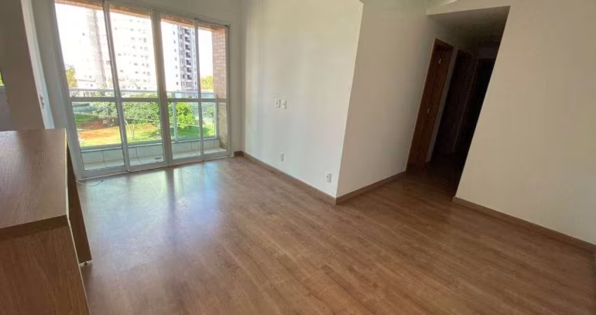 NYC PALHANO – Apartamento de 3 Quartos com 2 Vagas para Locação, 69m² - Gleba Palhano – Londrina/PR
