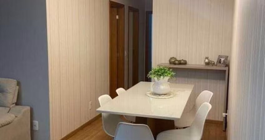 ACQUA ROYAL - R$ 570.000 - Apartamento à venda, 3 dormitórios (1 suíte), 69 m², 1 Vaga, Terra Bonit
