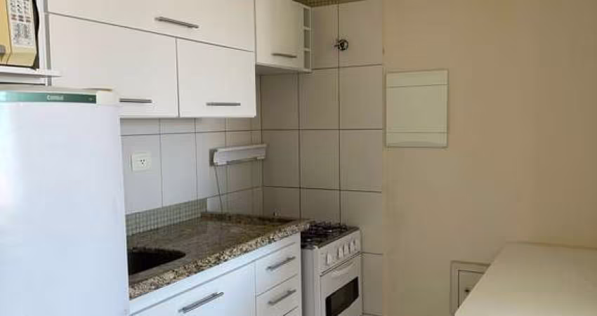 BERACA - Apartamento para locação com 1 quarto 23.63 por R$1.450,00  - Centro, Londrina, PR.