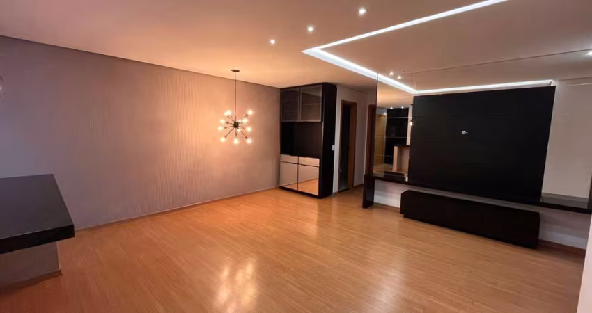 LIBERTY - Apartamento para Locação com 2 Quartos, (1 Suíte) 1 Vaga, 77.82M² por R$3.800,00 - Gleba