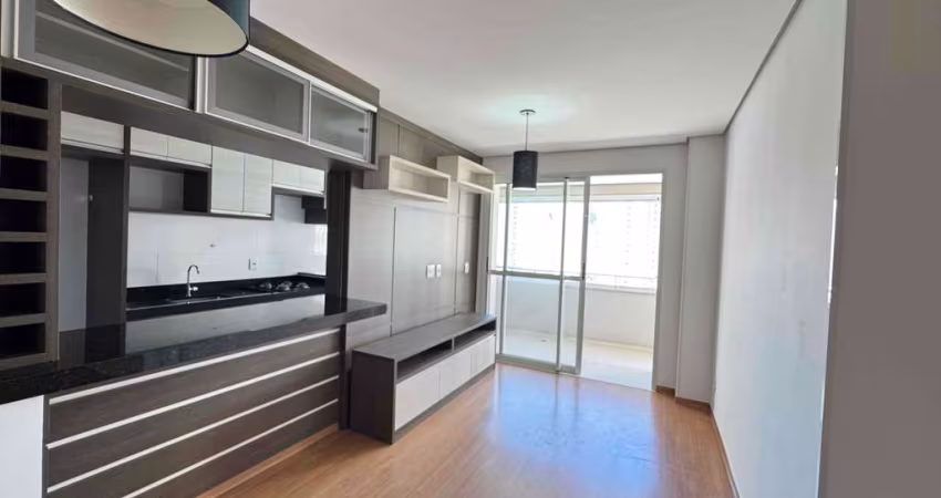 LIBERTY TOWERS - Apartamento para locação, 3 quartos (01 Suíte), 1 vaga, 78 m2 por R$ 3.500,00 - Gl