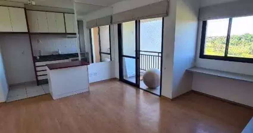 UPPER JARDIM BOTÂNICO - R$ 535.000 - Apartamento à venda, 2 Quartos (1 Suíte), Sala Estendida, 1 Va