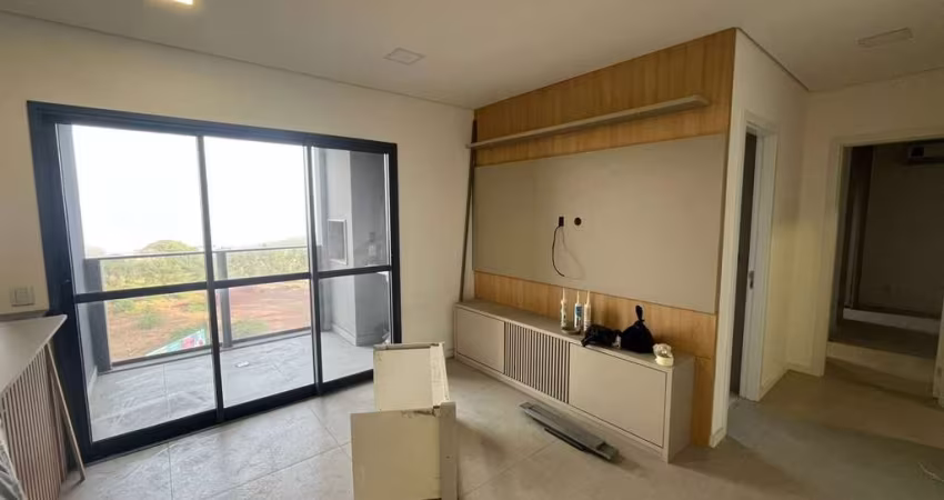 You 180 - Apartamento para locação com 2 quartos, 74m² por R$4.600,00 - GLEBA PALHANO, Londrina, PR