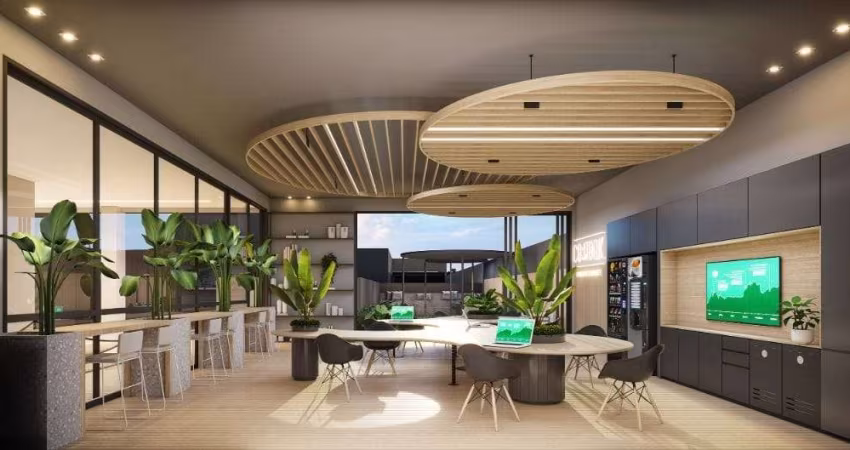 SENSE - R$ 970.000 - Apartamento à venda, 3 quartos (1 suíte), 92m², 2 Vagas, Terra Bonita, Londrin