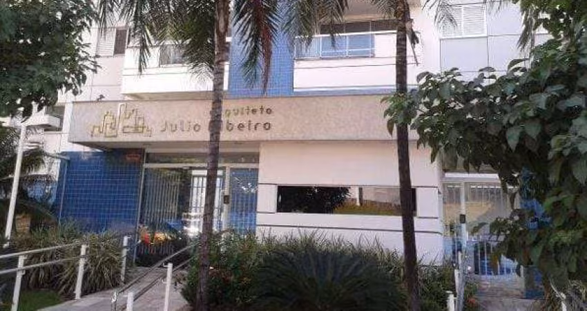 JULIO RIBEIRO - Apartamento para locação com 87m² (1 suíte) por R$3.850,00 - Gleba Fazenda Palhano,
