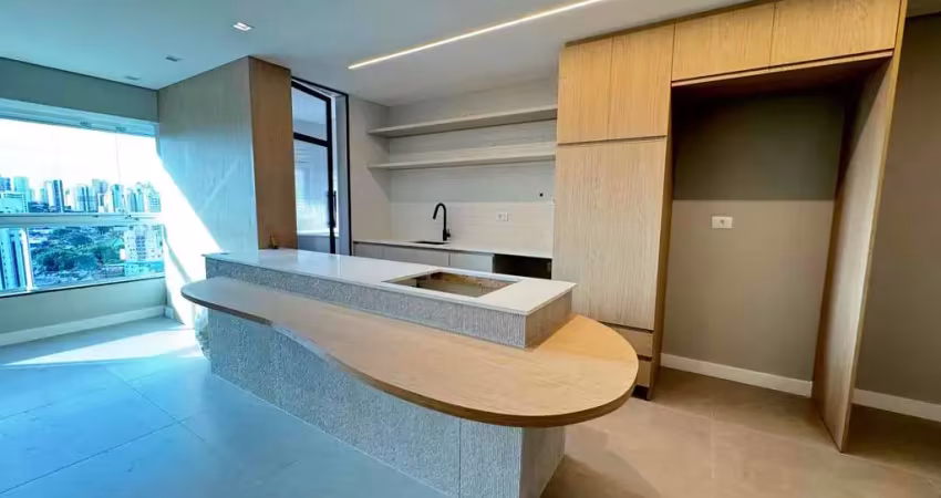 Konstanz - r$ 590.000, apartamento à venda com 2 quartos (1 suíte)  , 82m² , 01 vaga - jardim lilia