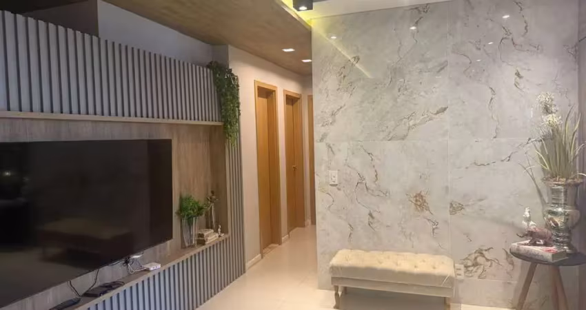 TRESOR - R$ 1.100.000 - Apartamento á venda, 3 Quartos (1 suíte), 95m², 1 vagas, Gleba Palhano, Lon