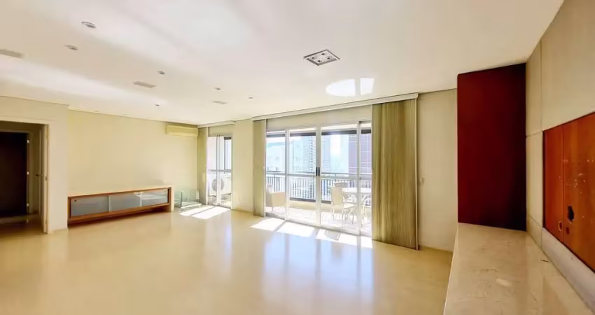 MARC CHAGALL- R$1.200.000 - Apartamento à venda, 3 Quartos (1 Suite), 129m² , 2 Vagas, Gleba Palhan