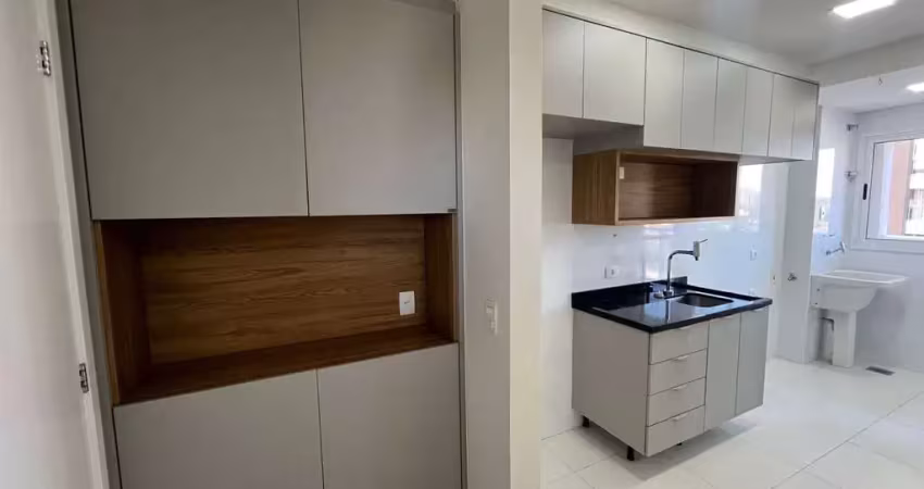 VISTA PARQUE - Apartamento para locação com 71m² por R$ 2.800,00 - Gleba Palhano, Londrina, PR.
