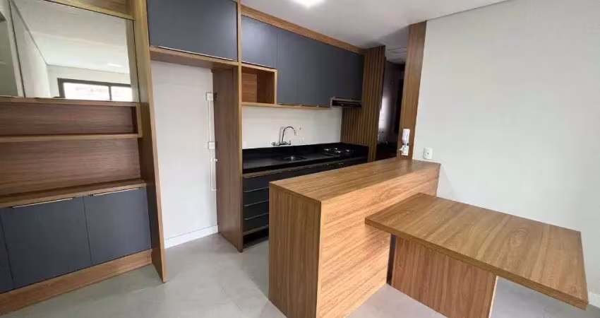 FREEDOM PALHANO - Apartamento para Locação com 3 Quartos, 1 Suite, 1 Vaga, 72M² por R$3.200,00 - Gl