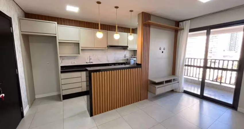 Freedom palhano | apartamento mobiliado com 3 quartos, 1 suíte, 75m² – locação r$3.990,00 - gleba p