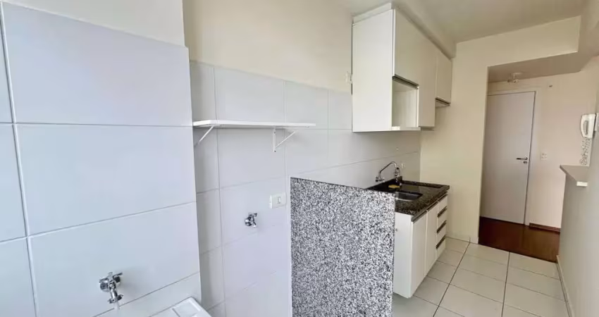 Pateo aurora - r$ 395.000 - apartamento à venda com 2 quartos, 50m², 1 vaga - aurora, londrina, pr