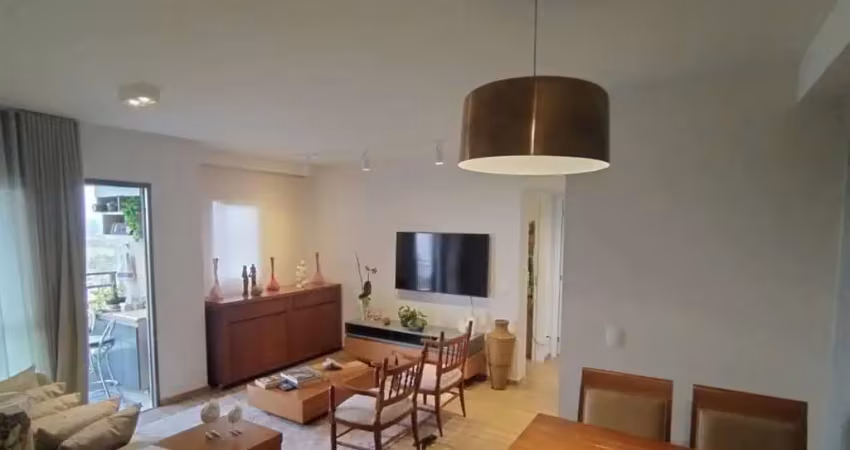 Carmel - r$ 650.000 - apartamento à venda, 2 quartos (1 suíte), 64m², 1 vaga, gleba palhano, londri