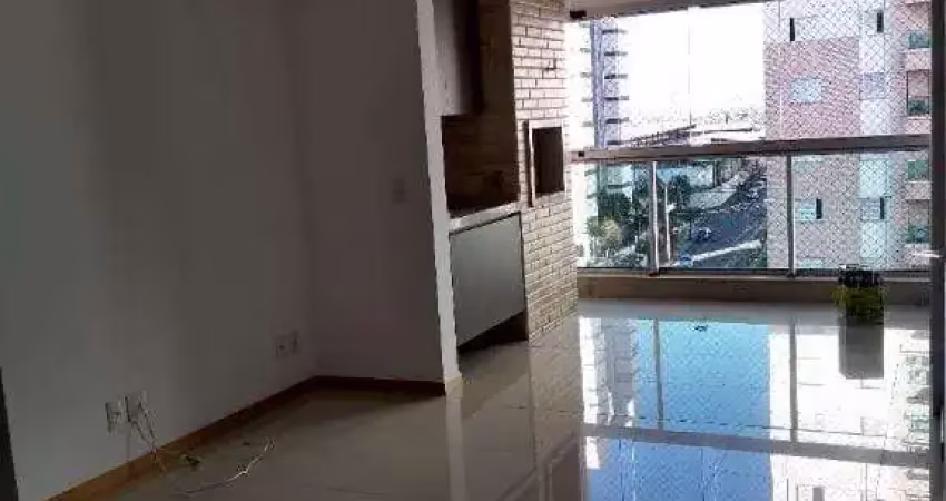 Florais | apartamento com 3 dormitórios para alugar, 94 m² por r$ 4.300/mês - gleba fazenda palhano
