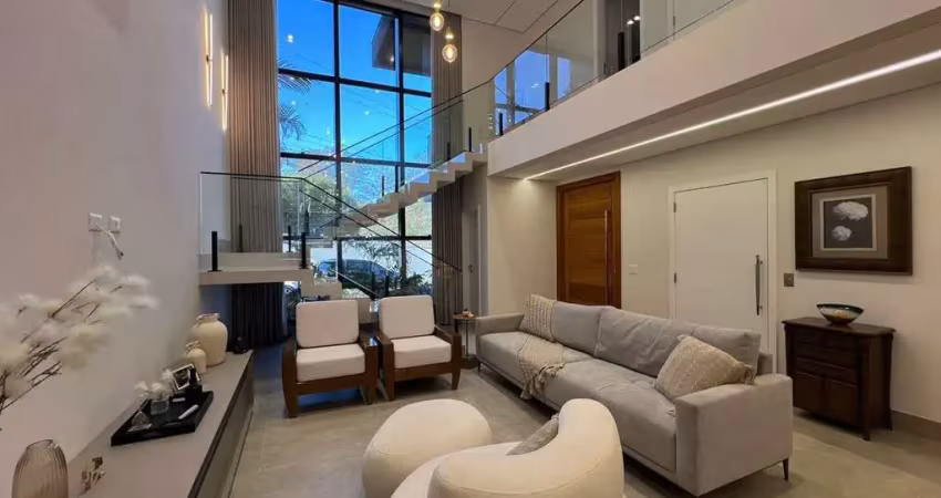 Vale do arvoredo r$ 4.500.000 - casa à venda, 3 suítes, 246m², 4 vagas, londrina, pr
