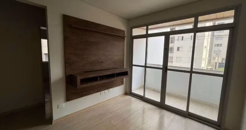 Edifício itatiaia | apartamento para alugar com 3 dormitórios, 74m² – locação r$1.800,00 – centro,