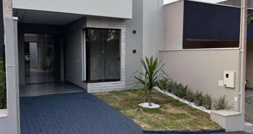 Morada das flores - r$ 579.000 - casa em condomínio à venda, 3 quartos (suíte) 76m², 1 vaga -jardim