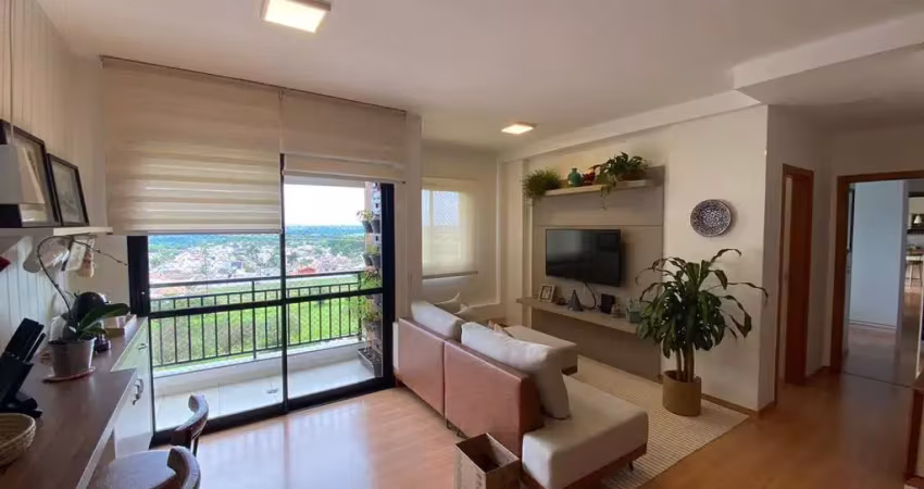 Upper jardim botânico mobiliado - r$ 620.000 - apartamento à venda, 2 quartos (1 suíte) , 69 m², 1