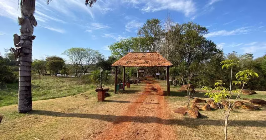 Estância santa paula - r$ 990.000 - terreno à venda, 1.851,87 m², londrina/pr