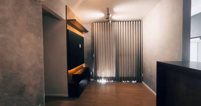 Vista parque - r$ 670.000 - apartamento à venda, 3 quartos (1 suíte) ,71m², 1 vaga - jardim preside