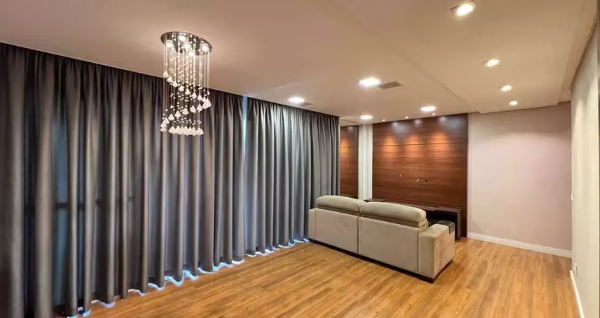 Cora coralina - r$ 1.100.000 - apartamento à venda,3 dormitórios (1 suite), 112m², 2 vagas, gleba p