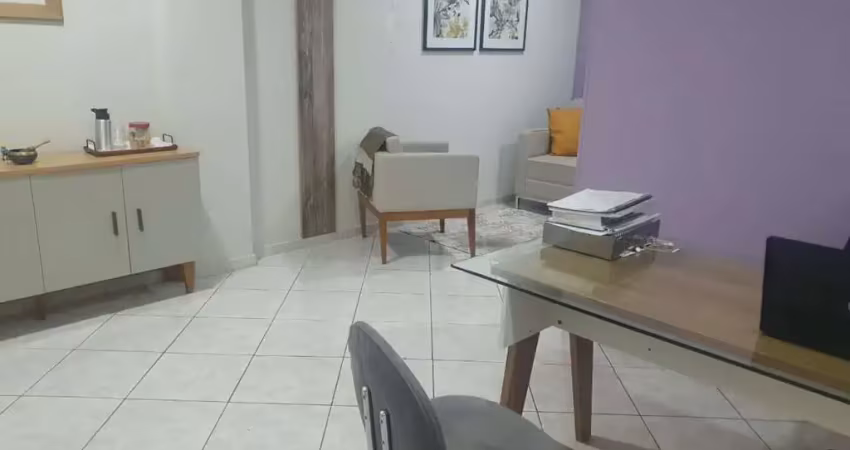 Complexo empresarial oscar fuganti | sala comercial com 43m² por r$ 1.150,00 - centro, londrina.