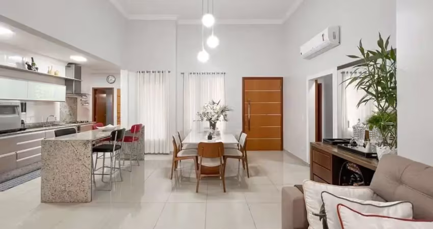 Kingstown park - r$ 1.400.000 - casa à venda, 3 suites, 4 vagas, 161m², parque jamaica, londrina -