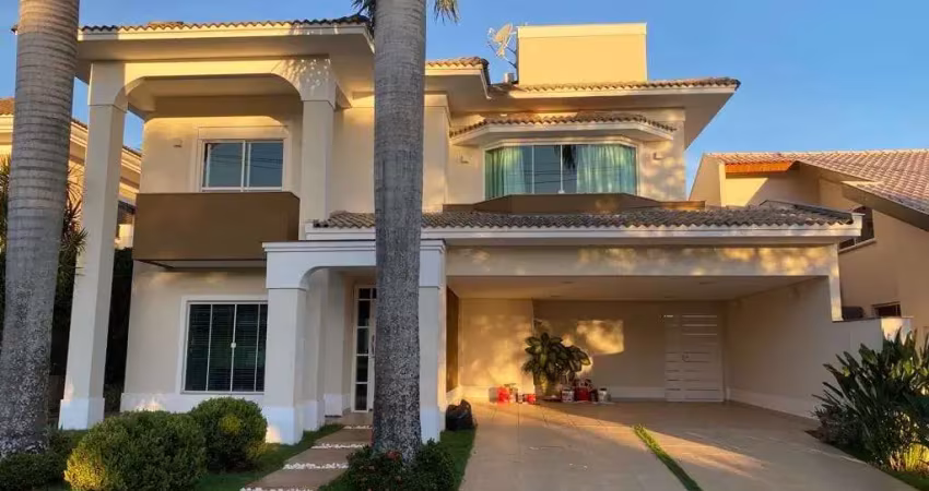 Bela manhã - r$2.750.000 - casa de alto padrão à venda, 3 suítes, 330m²,  3 vagas – gleba palhano,