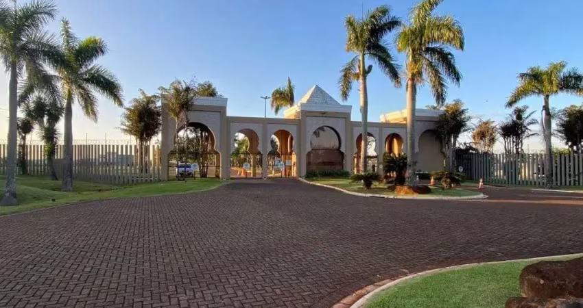 Terras de canaã - r$ 850.000 - terreno à venda, 1375 m², londrina/pr
