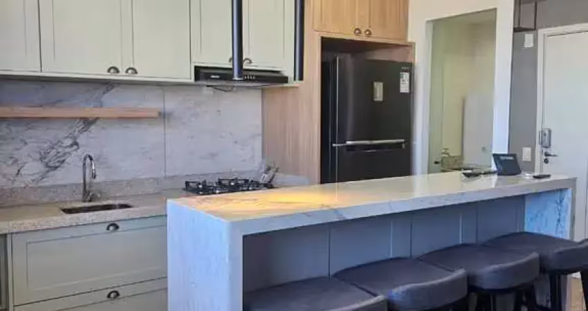 Enjoy mobliado - r$3.500,00 apartamento para locação, vivendas do arvoredo, londrina, pr